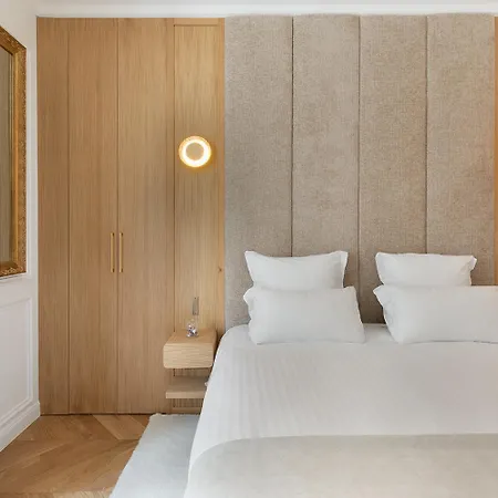 Pick A Flat's In Opera - Rue La Fayette شقة باريس