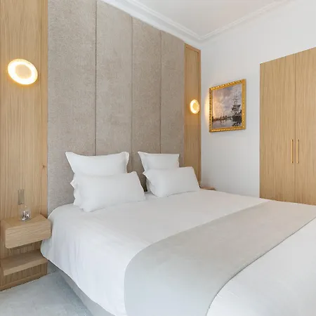 شقة Pick A Flat's In Opera - Rue La Fayette *