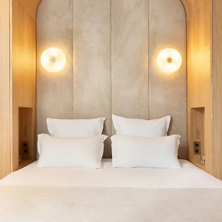 Pick A Flat's In Opera - Rue La Fayette *