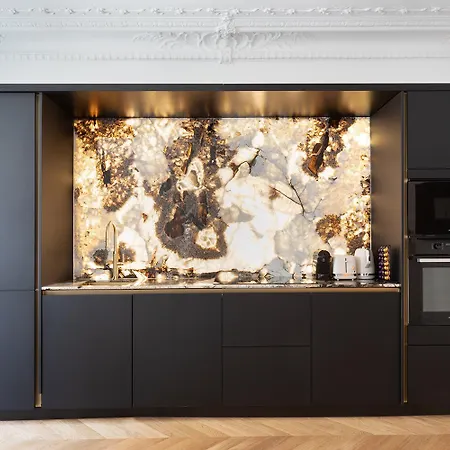 Pick A Flat's In Opera - Rue La Fayette *